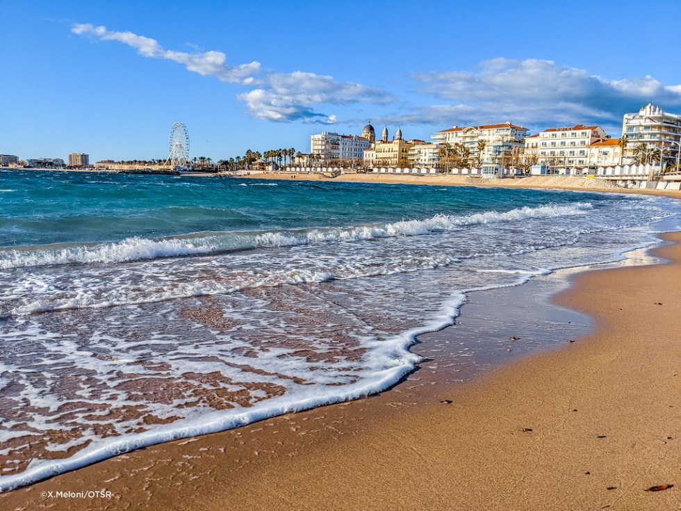 St. Raphaël city center 2